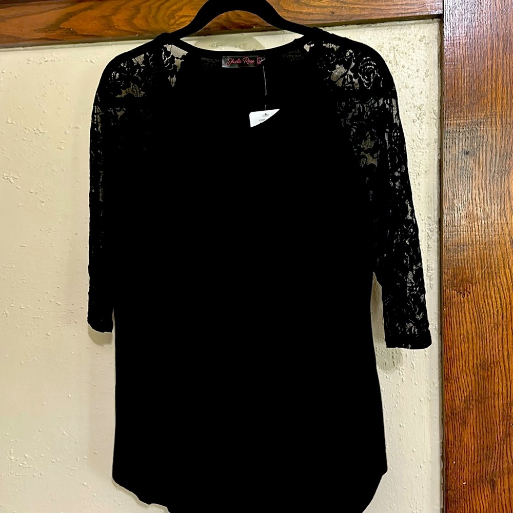 Nadine West black top